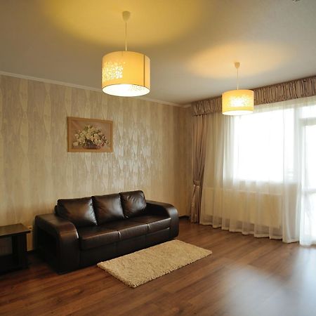 Hotel Vulyk Duliby Luaran gambar