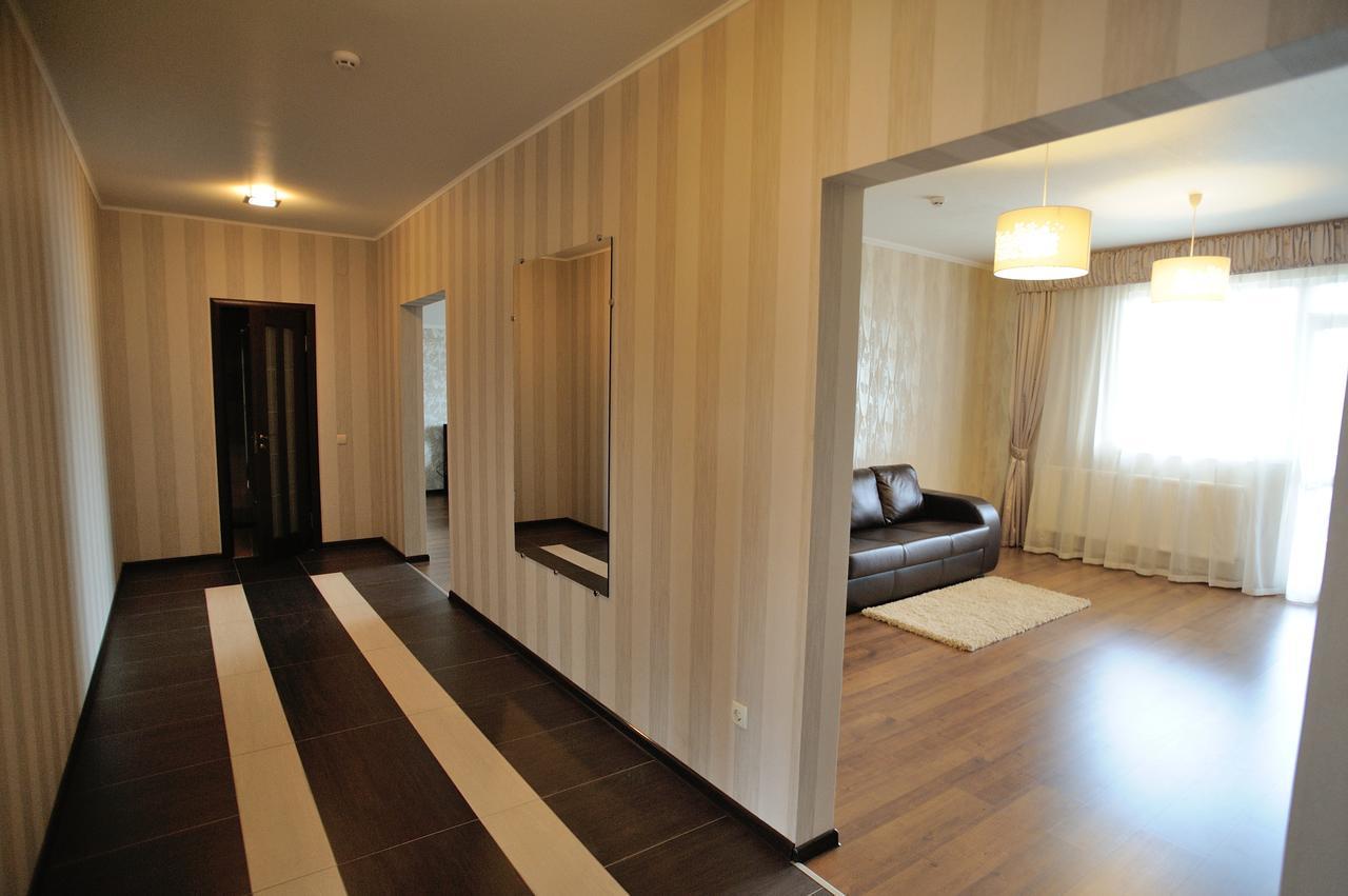 Hotel Vulyk Duliby Luaran gambar